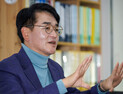 박용진 “전시행정 멈추고 쥐 방역 예산 늘려야”…오세훈 직격