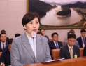 송미령 장관 “농식품 수급불안 예상 품목 공급 최대 확보할 것” [2025 국감]