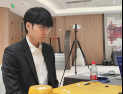 란커배서 ‘메이저 V9’ 도전하는 신진서, ‘흑번’으로 설욕 나선다 [바둑]