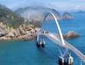 군산시, ‘고군산 섬잇길’ 해상인도교 개통 준비 박차