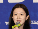 이다현 “현대건설 신경 안 써”, 김다인 “속으로 이 갈고 있을 것” 미디어데이 말말말 [쿠키 현장]