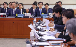 법원 국감서 ‘李 선거법 파기환송·대법원 현장 검증’ 놓고 격돌 [2025 국감]