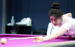 ‘20대 팀리거’ 조예은·용현지, LPBA PQ라운드 진출