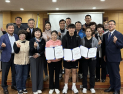전주시 송천1동 주민자치위원회, 지역 청소년에게 ‘꿈꾸는 장학금’ 전달