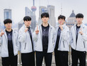 ‘우승후보 0순위’ 젠지, 한화생명 3-1 제압…4강 진출 [롤드컵]