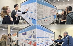 한미약품, 암학회서 신규 파이프라인 대거 공개…“표적항암 첫 선”