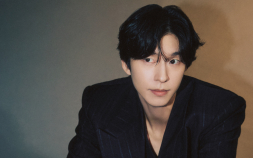 ‘굿뉴스’란 리듬 속, 마음 뺏는 홍경의 춤 [쿠키인터뷰]
