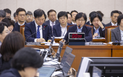 “국민 재정으로 다국적사 인센티브, 타당하냐” 혁신 제약사 인증제에 우려 [2025 국감]