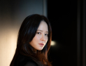 최선의 트랙, 달리는 송지효 [쿠키인터뷰]