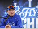 삼성, 박진만 감독과 재계약…계약 기간 2+1년 최대 23억