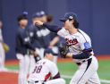 한국, 체코와 WBC 평가전서 2-0 리드…선발 투수 곽빈 ‘완벽투’