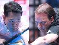 ‘헐크’와 ‘스페인 전설’ 격돌…PBA 강동궁vs산체스 맞대결 성사
