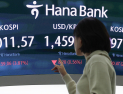 코스피, 뉴욕 증시 급락 여파에 3.8% 하락… 외인 2조원 순매도