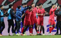 만족스럽지 못한 빌드업·조직력…한국, 가나에 1-0 신승