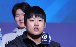‘충격 이적’ 강백호, 한화와 FA 100억원 계약 초읽기