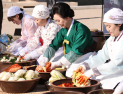 22일은 ‘김치의 날’