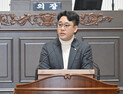 최민국 진주시의원, 배달수수료 압박 소상공인…'투트랙 지원' 촉구