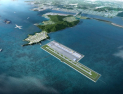 국토부, 가덕도신공항 공사기간 106개월로 연장…2035년 개항 예정