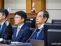 ‘내란 방조 혐의’ 한덕수, 오늘 피고인 신문…26일 결심공판·내년 1월 선고