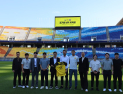 도르트문트, 한국에 첫 공식 아카데미 개설…박주호와 파트너십 체결