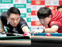 한국 3쿠션 간판과 차세대 강자 격돌…조재호-김준태 PBA 32강서 맞대결