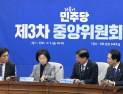 민주당, ‘1인1표·공천룰 개정안’ 중앙위서 부결