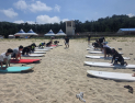 동해시 해양레저 교육 1766명 참여…'지역 레저문화' 확장