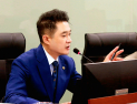 전석훈 경기도의원 “경기도 유튜브 'GTV', 충주시 '충TV'에 완패 충격”…조회수 600배 차이