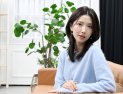 ‘김부장’ 류승룡도 칭찬한 하서윤…“훨훨 날았으면 좋겠다고” [쿠키인터뷰]