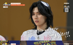 루네이트 카엘, ‘스파이크 워’ 확신의 에이스 등극…비주얼 선출 맹활약