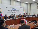 장동혁 “통일교, 李 대통령 겁박에 입 닫아…민주당 특검해야”