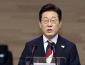 李대통령 지지율 56%…지난주比 6%p 하락 [한국갤럽]