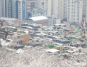 토요일 전국 눈, 중부 ‘최대 15㎝’…낮 기온 10도 안팎 [날씨]