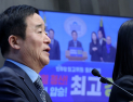 당정 엇박자 속 ‘친명’ 최고위원 도전…정청래 리더십 시험대