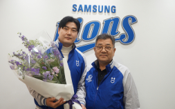 삼성, ‘집토끼’ 김태훈·이승현 모두 잡았다