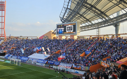 질 걸 알아도 남는 사람들 [취재진담]