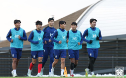 이민성호, U-23 아시안컵 최종 명단 확정…유럽파 포함 23명 출전