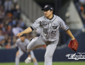 비시즌 전력 보강 나선 LG, ‘베테랑 투수’ 장시환·포수 김민수 영입