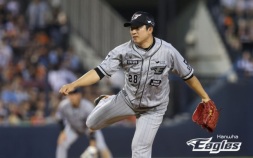 비시즌 전력 보강 나선 LG, ‘베테랑 투수’ 장시환·포수 김민수 영입