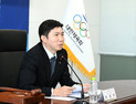 대한체육회, 셀프 징계 논란 해소…임원 징계관할권, 상급단체가 직접 관장