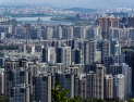 서울 아파트값 직전주比 0.21%↑…지방 8주 연속 상승