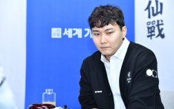 기선전 4강 韓1 中2 日1 압축…박정환-당이페이, 왕싱하오-시바노 [바둑]