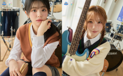컴투스홀딩스 ‘소울 스트라이크’, 대세 걸밴드 QWER과 컬래버 내년 2월까지 진행