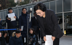 이혜훈 “내란, 민주주의 파괴는 불법…실체파악 못했다” 사과