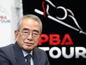 김영수 PBA 총재, 신년사…“한계 뛰어넘겠다”