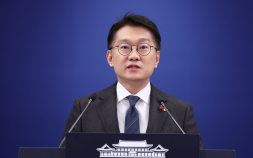 李대통령 “정교유착, 민주주의 위협…여야 막론 수사해 책임 묻겠다”