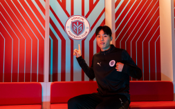 용인FC, 스피드와 저돌성 장착한 ‘해외파’ 윙어 이승준 임대 영입 [K리그]