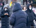 새해 첫 출근길 영하 17도 ‘극강 한파’…강풍에 체감온도 ‘뚝’ [날씨]
