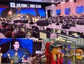 카카오게임즈 핵심 IP 기반 체험형 이벤트, 이용자 중심 현장 소통 ‘통(通)했다’