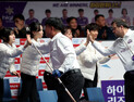 ‘체네트 2승’ 하이원리조트, 2연승…PBA 팀리그 5R 선두 질주